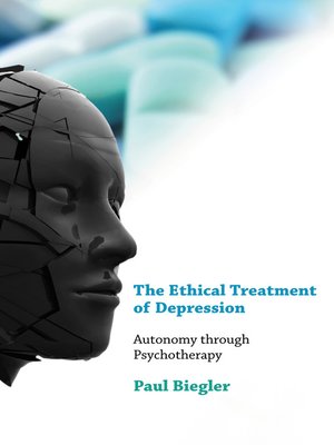 cover image of The Ethical Treatment of Depression
